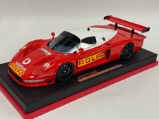 1/18 AB Models / Gl Modèles