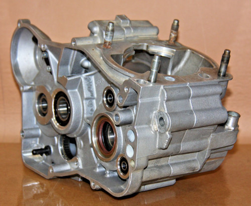 Jeu carters moteur - jeu,