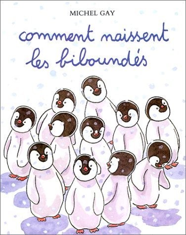 Comment naissent les