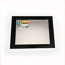 Terminal graphique HMI tactile