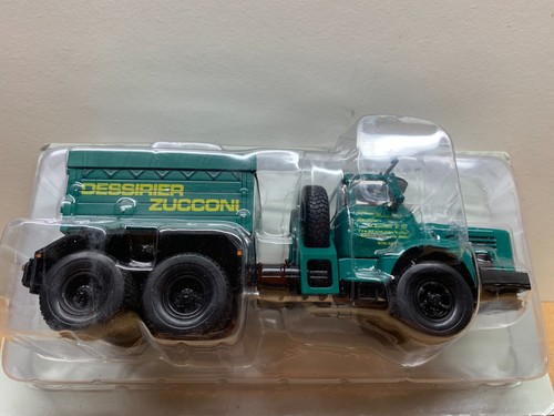 Hachette berliet tbo m3 - hachette,