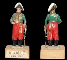Figurine vertunni général - figurine,