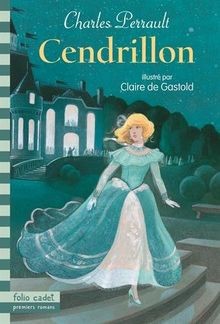 Cendrillon petite - cendrillon,