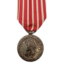 A2/12/25 (REF32385) Médaille
