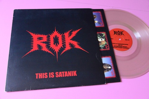 Rok this satanik allemagne - this,