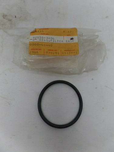Nos kawasaki carburant filtre - kawasaki,