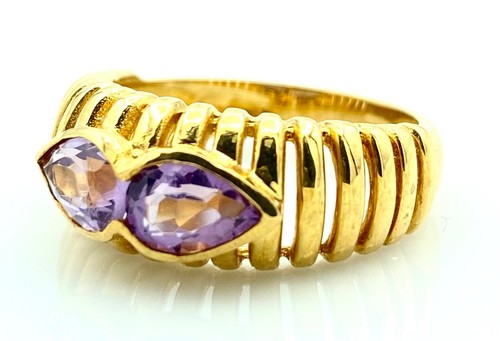 Magnifique bague carats - magnifique, or