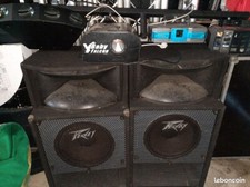 Location Sonorisation 100 personnes CD USB BT BLUETOOTH PC IPHONE