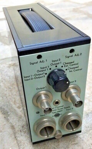 Bruel kjaer microphone power - kjaer,