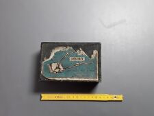 ancienne Tondeuse manuelle cheveux barbe nuque coiffure