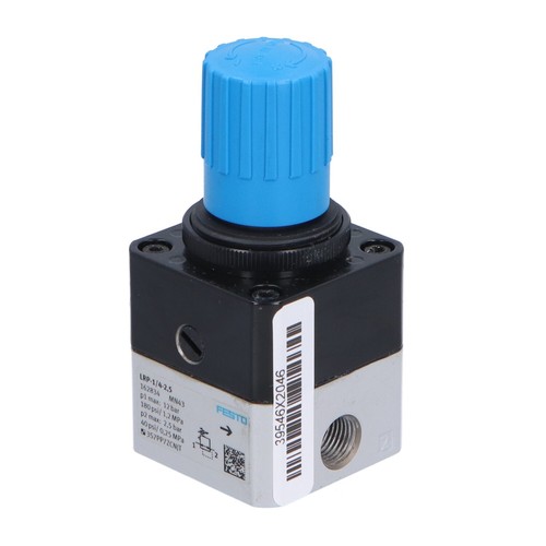 Festo lrp 5 - festo, ump