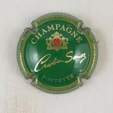 capsule champagne SENEZ
