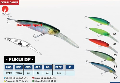 Leurre trolling artificiel - leurre, de