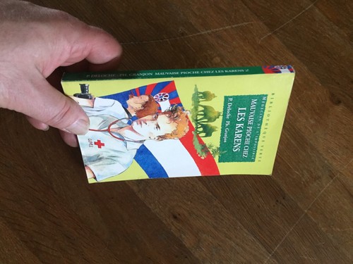 Bibliotheque verte deloche - verte,