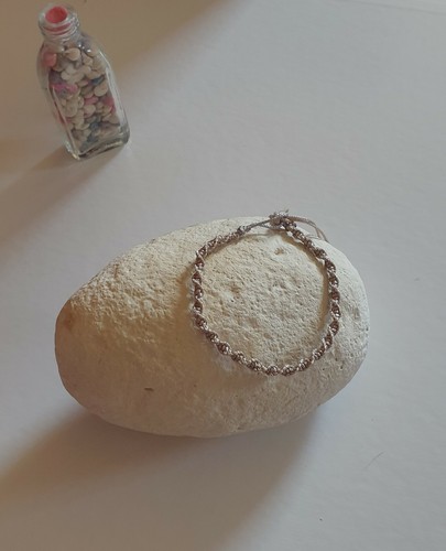 Bracelet tissu friendship - bracelet,