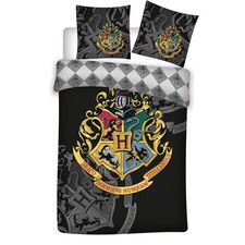 Housse de couette Harry Potter