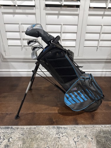 Uskg kids golf - club, dv3