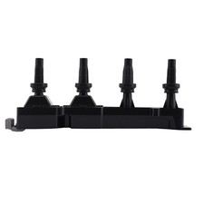 Bobine d'Allumage for Peugeot 206 207 307 Citroën Berlingo C2 C3 C4 1.6L