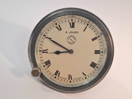 Montre voiture jaeger - de,