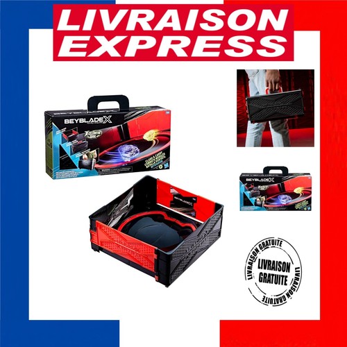 Beyblade arène combat - x, de