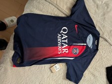 Maillot PSG Nike-Match domicile 2023/2024 -Taille XS NEUF