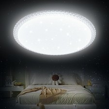 Lampe de plafond LED 20W ciel