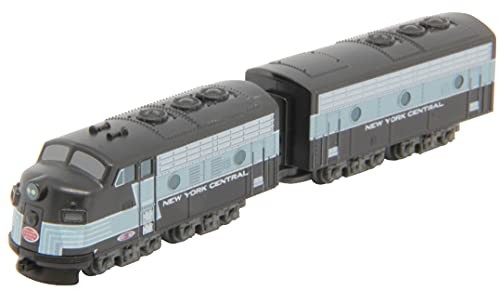Shorty emd new - shorty, york