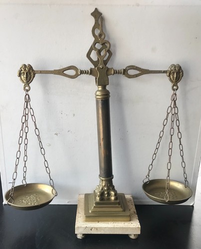 Grande balance justice 46 - grande,