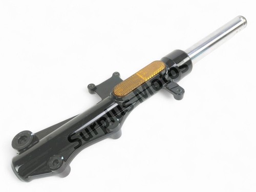 Tube fourche gauche - tube, sym