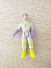 Figurine rétro sos fantômes - rétro,