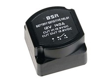 Séparateur batterie 12V / 140