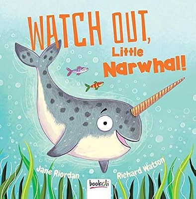 Watch out little - watch,