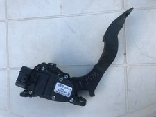 pédale accélérateur ford