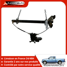 🇫🇷 MECANISME+MOTEUR