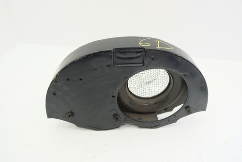 Porsche 356 912 - , moteur