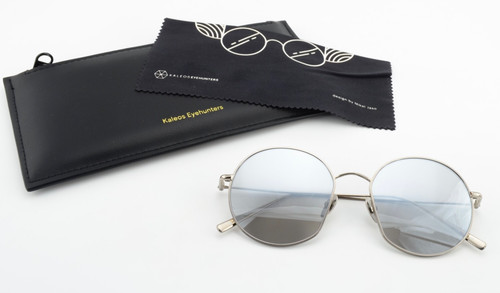 Lunettes soleil kaleos - soleil,