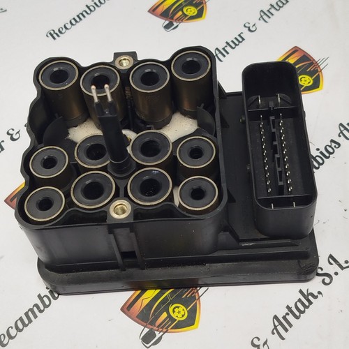 Abs renault laguna 8200345940 - abs,