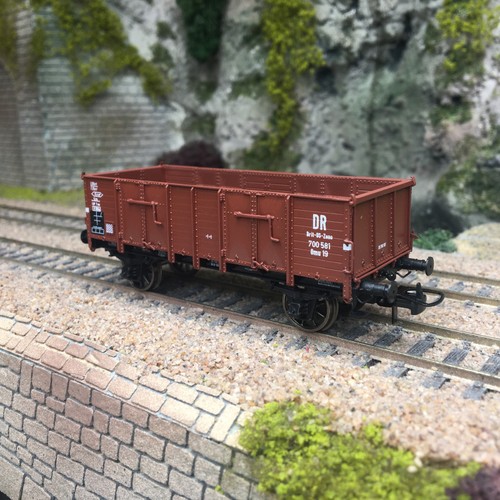 Wagon tombereau ludwigshafen - wagon,