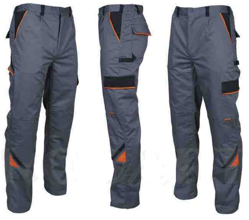 Pantalon protection - de,
