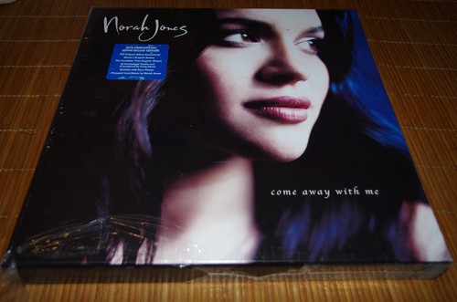 Norah jones come - jones, with