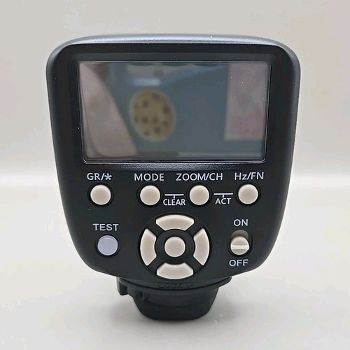 Yongnuo yn560 manual - ii,