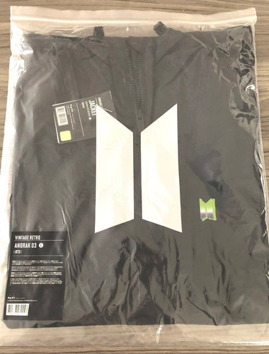 Veste capuche bts - bts, kook