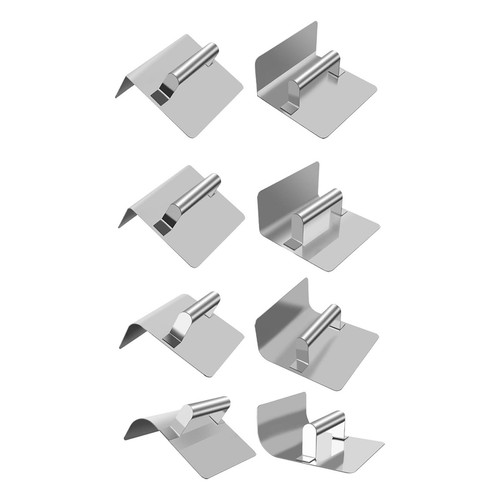 Truelle angle pour cloisons - pour,