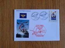 Enveloppe 2010 Aéronautique