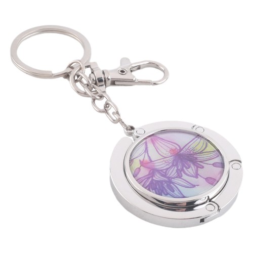 Porte cles accroche - 1x(porte-cles/,