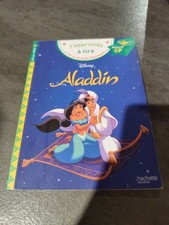 Aladdin CP Niveau 2 de Albertin, Isabelle | Livre | état très bon