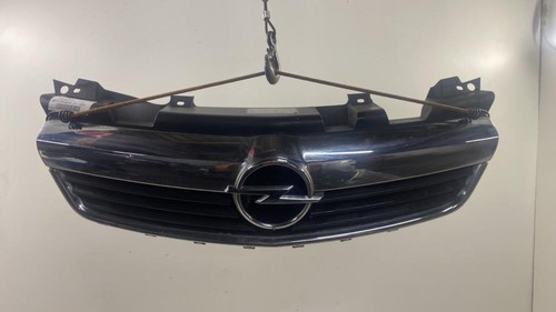 Calandre opel zafira - zafira, phase