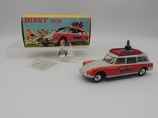 Dinky Toys - Break  ID 19