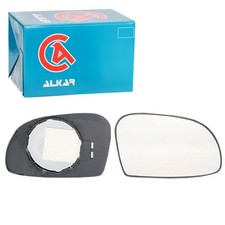 ALKAR Miroir Convexe