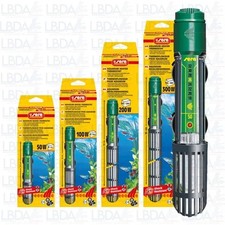 SERA Thermoplongeur pour aquarium de 25 à 300 Watts